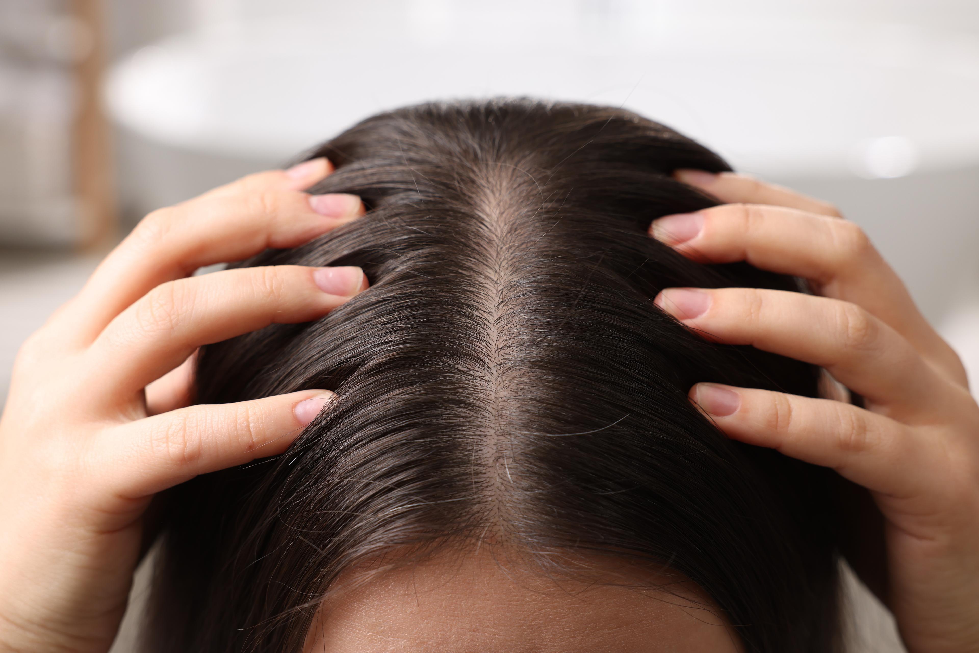 Cheveux et cuir chevelu : soins, fréquence et cas sensibles