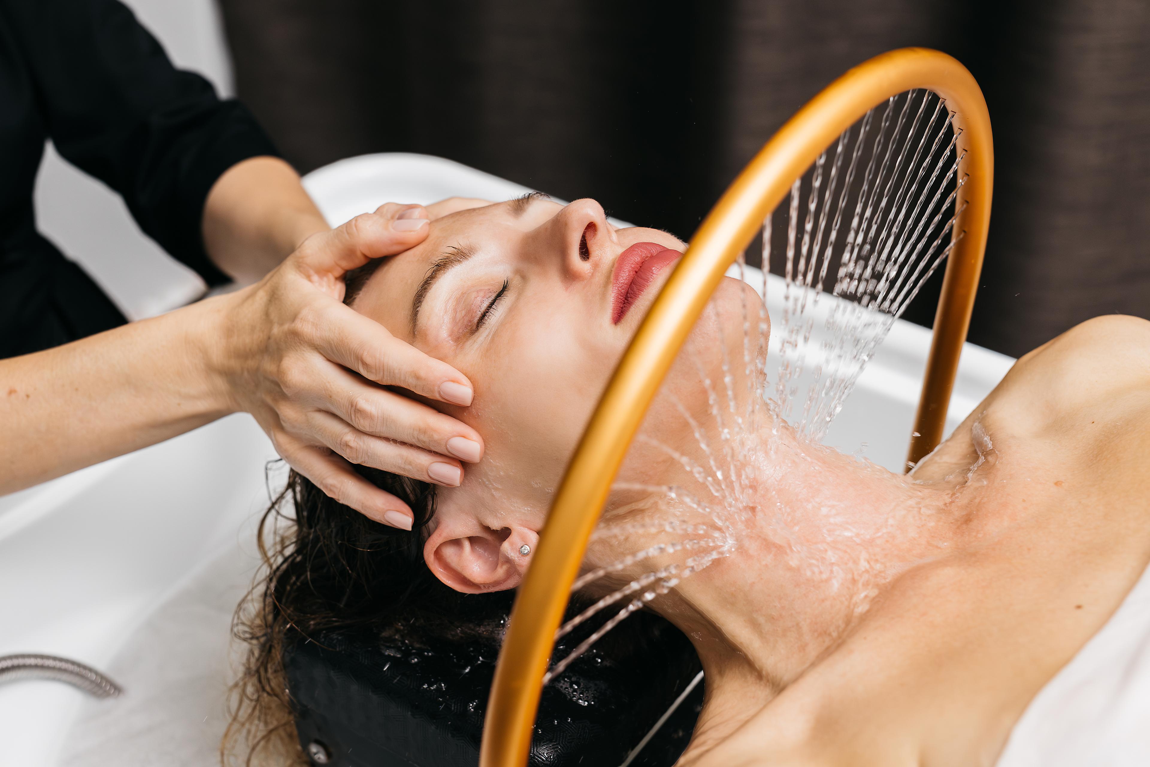Premier Head Spa : ce que je dis à mes nouvelles clientes